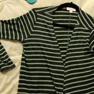 LuLaRoe Sarah Duster